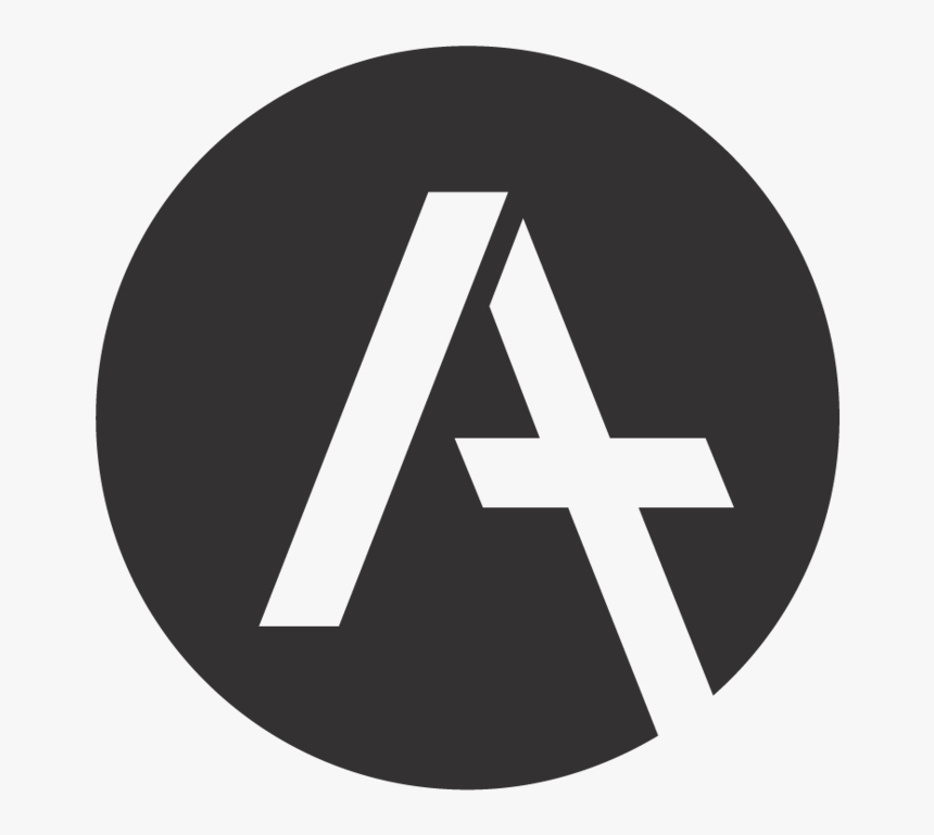 A29 Black Circle V2 - Acts 29 Logo, HD Png Download