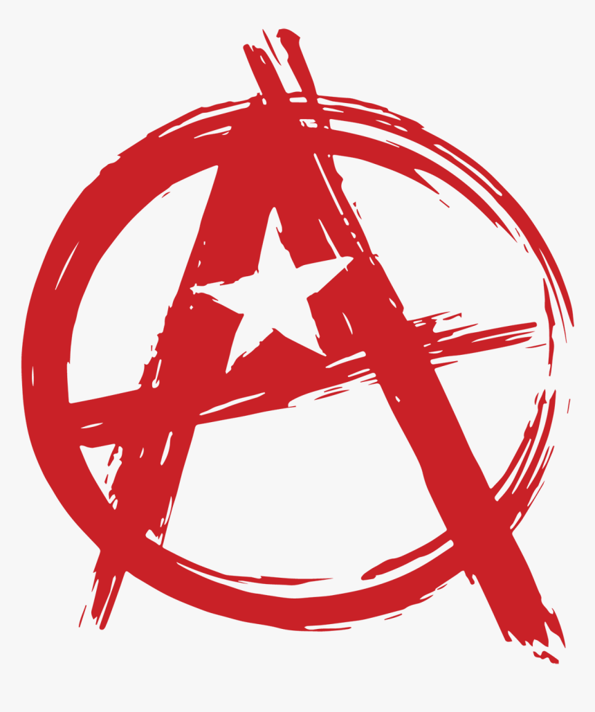 Austin Anarchy Roller Derby, HD Png Download