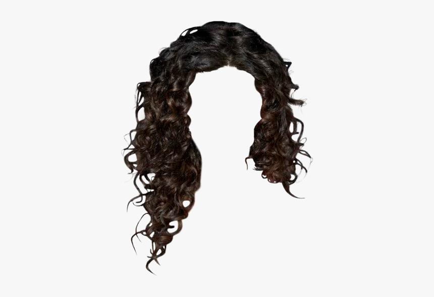 Lace Wig, HD Png Download