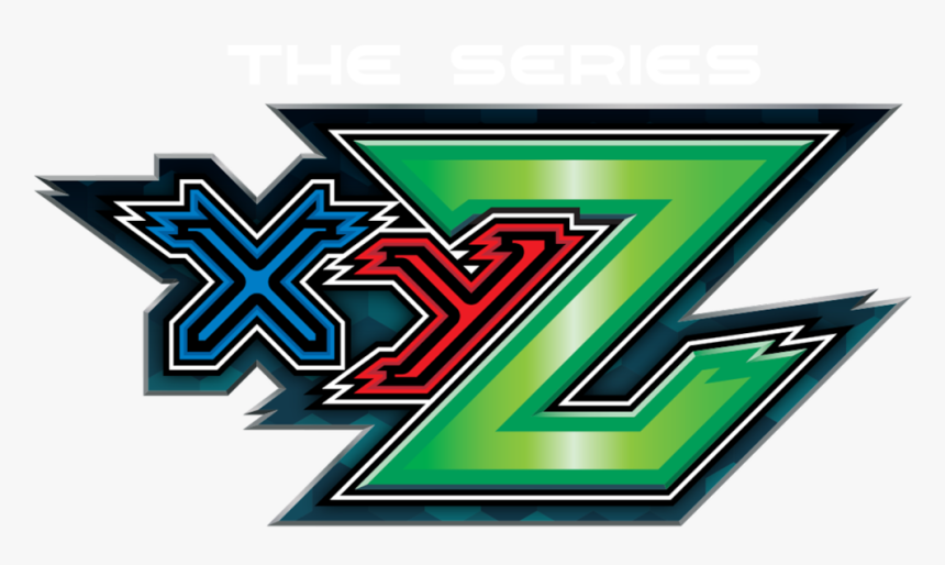 Pokemon Xyz, HD Png Download