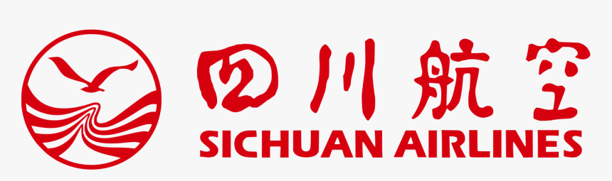 Logo Sichuan Airlines, HD Png Download