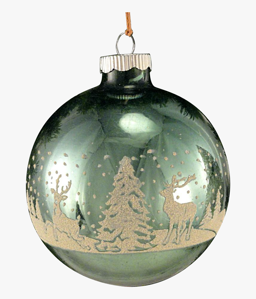 Christmas Ornament, HD Png Download