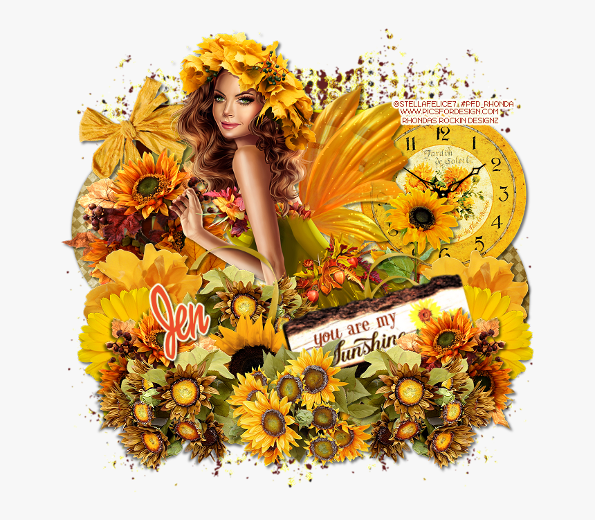 Fairy, HD Png Download