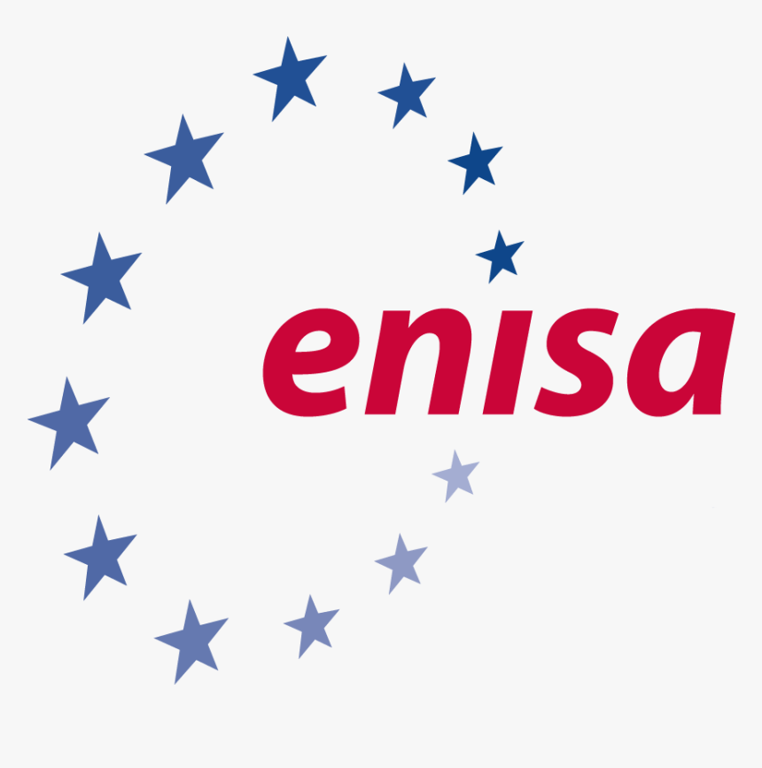 Enisa - European Union Agency For Network And Information Security, HD Png Download