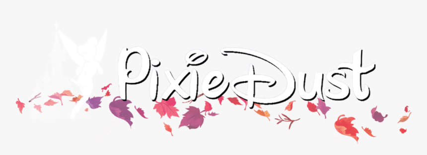 Disneyland Paris Nr1 - Calligraphy, HD Png Download