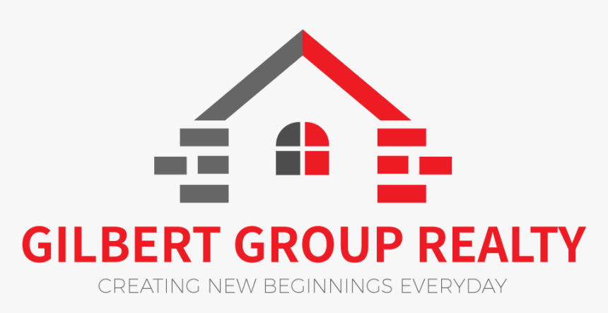 Gilbert Group Realty - Graphic Design, HD Png Download