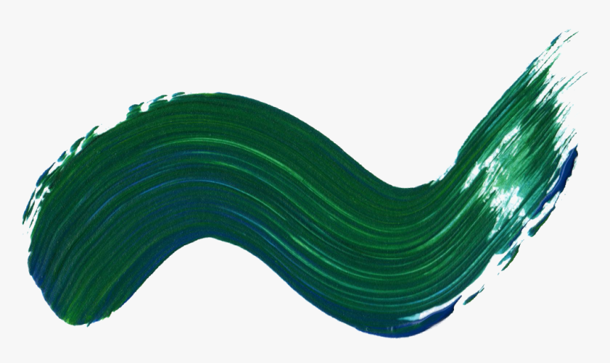 Pincelada Png, Transparent Png