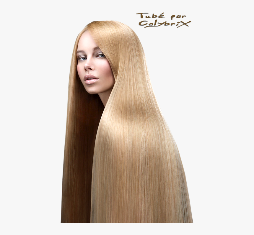 Blond, HD Png Download