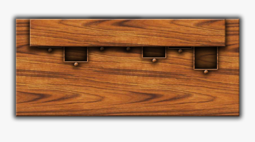 Desk Top View Png, Transparent Png