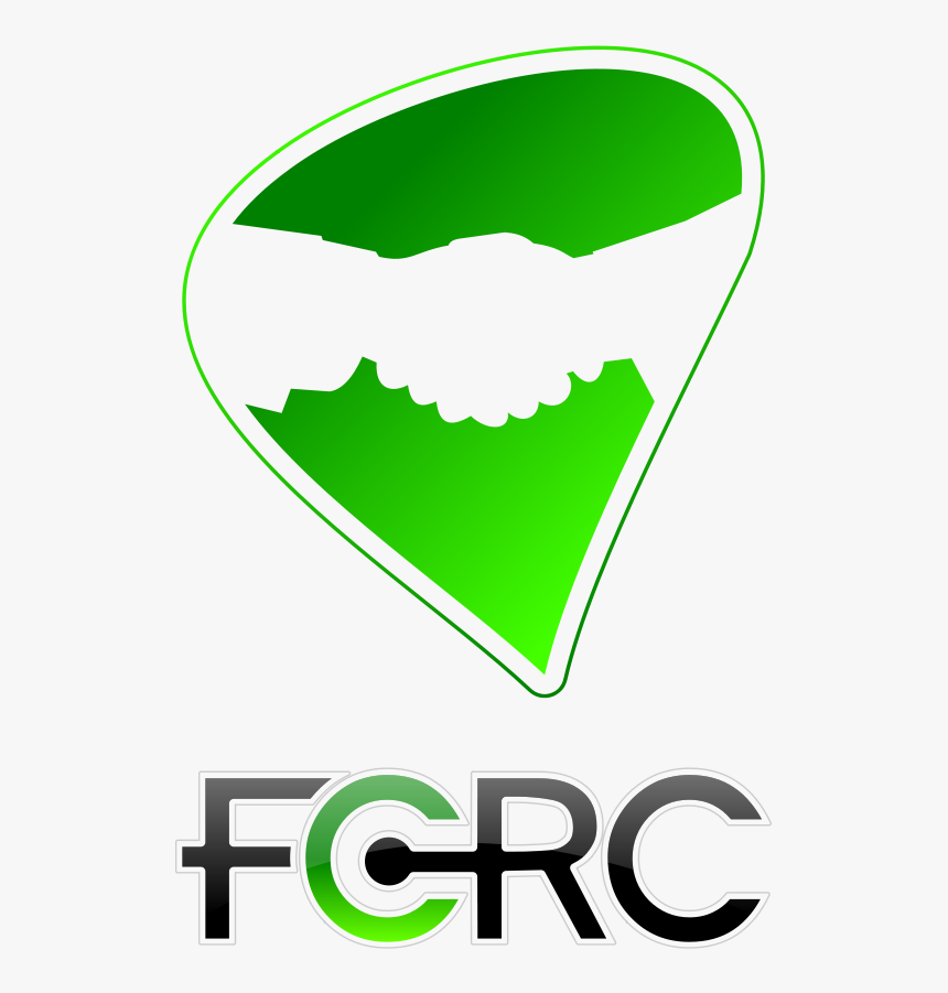 Fcrc Logo Handshake 2, HD Png Download
