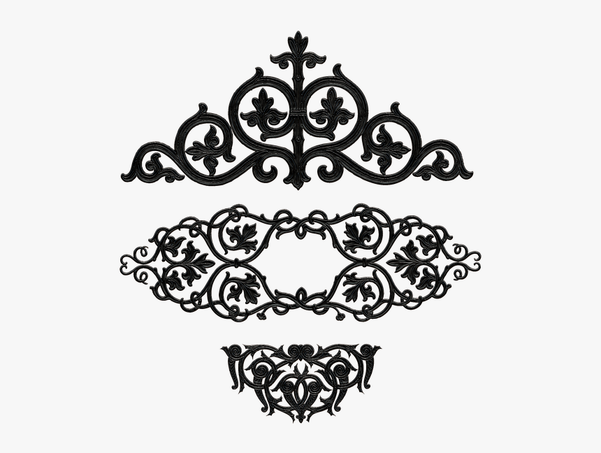 Motifs Png, Transparent Png