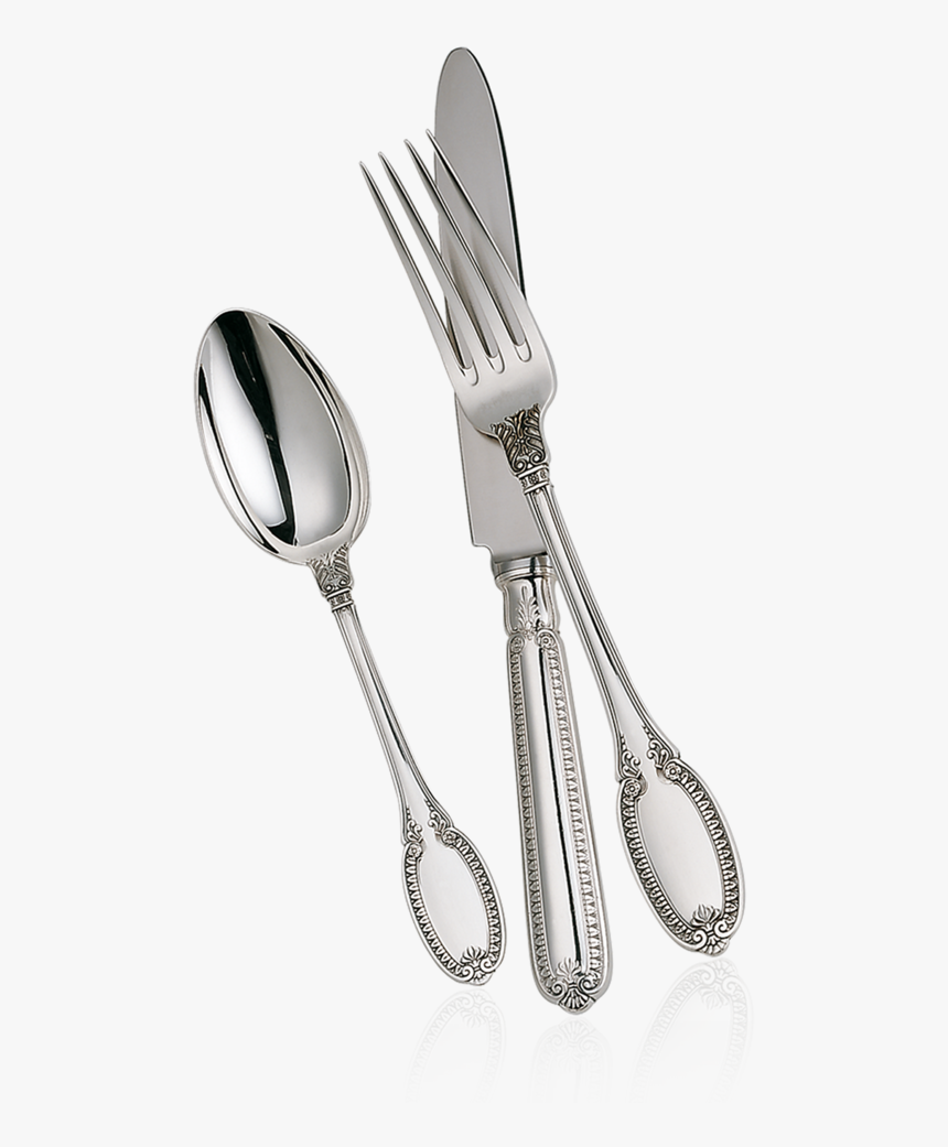 Cutlery, HD Png Download