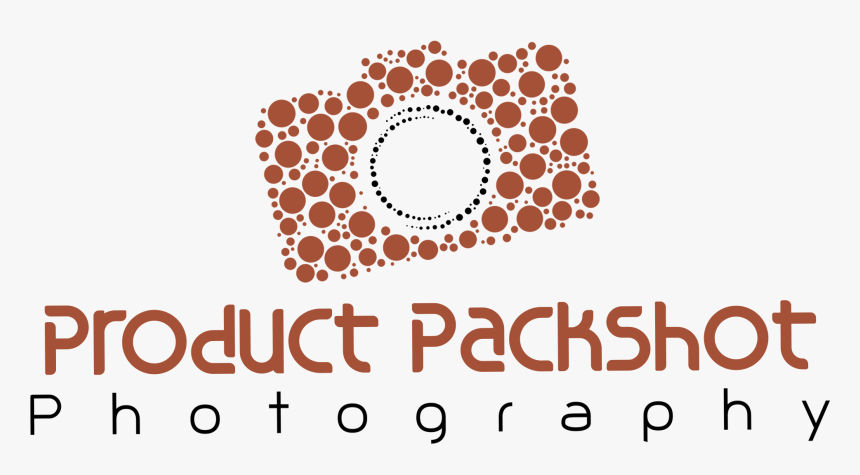 Product Packshot Photography Logo - Circle, HD Png Download