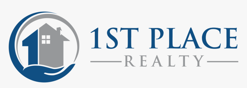Real Estate Done With Integrity - 1st Real Estate Logo, HD Png Download