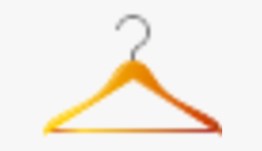 Clothes Hanger, HD Png Download