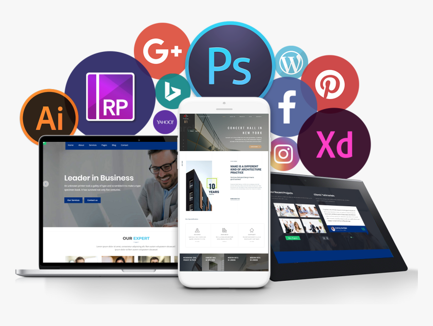 Pinterest, HD Png Download