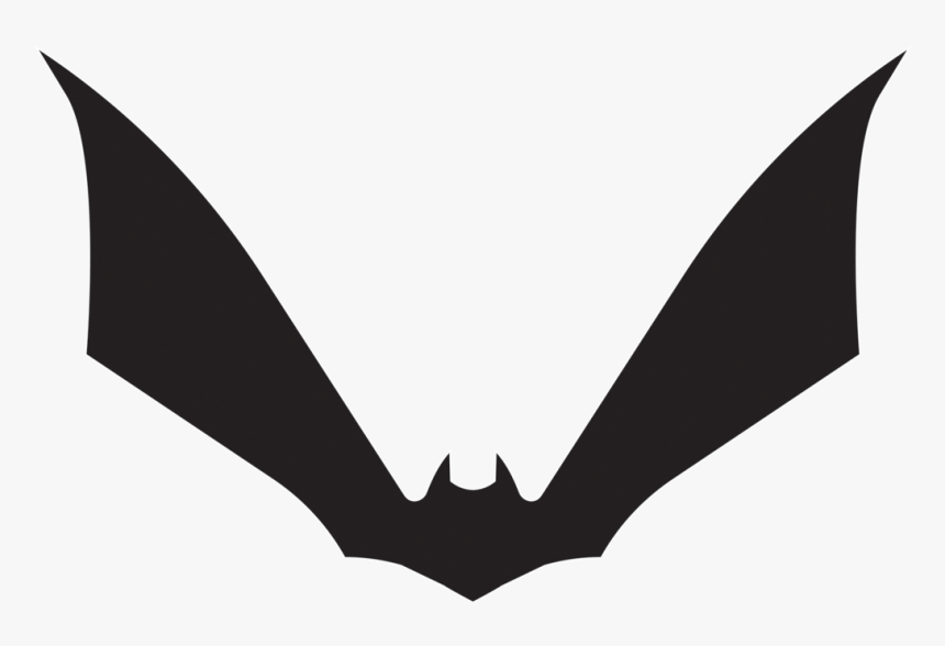 More Like Batman Logo Concept By Strongcactus - Batman Logo Concept, HD Png Download