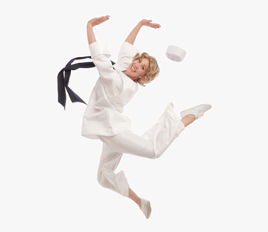 Show South Pacific Setup Staceyjump Fs - Jumping, HD Png Download