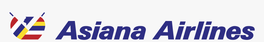 Asiana Airlines, HD Png Download
