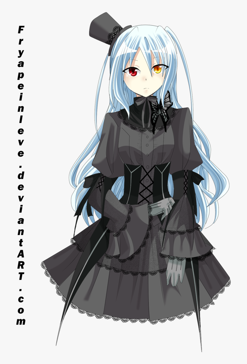 Anime, HD Png Download