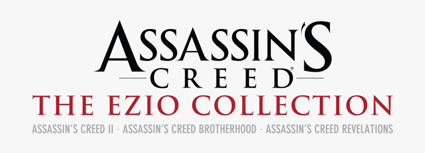 Assassin's Creed, HD Png Download