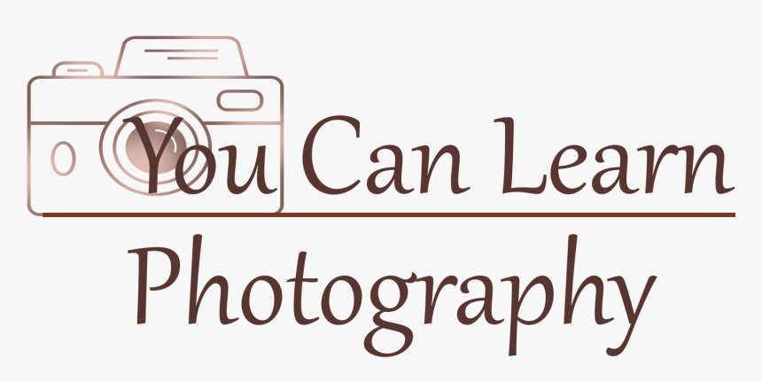 You Can Learn Photography Logo, HD Png Download