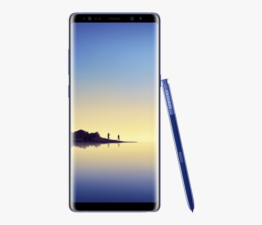 Samsung Note 8, HD Png Download