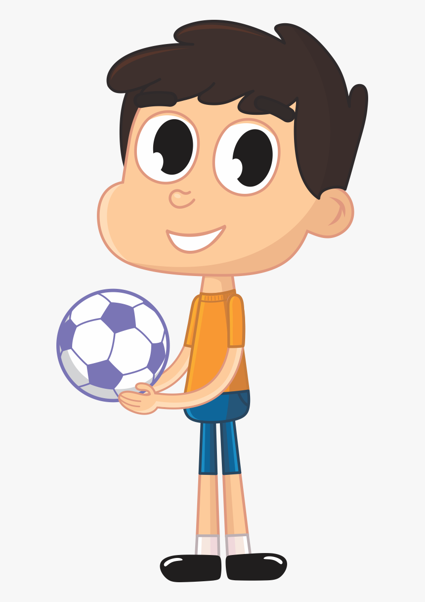 Thumb Image - Desenhos De Menino Png, Transparent Png