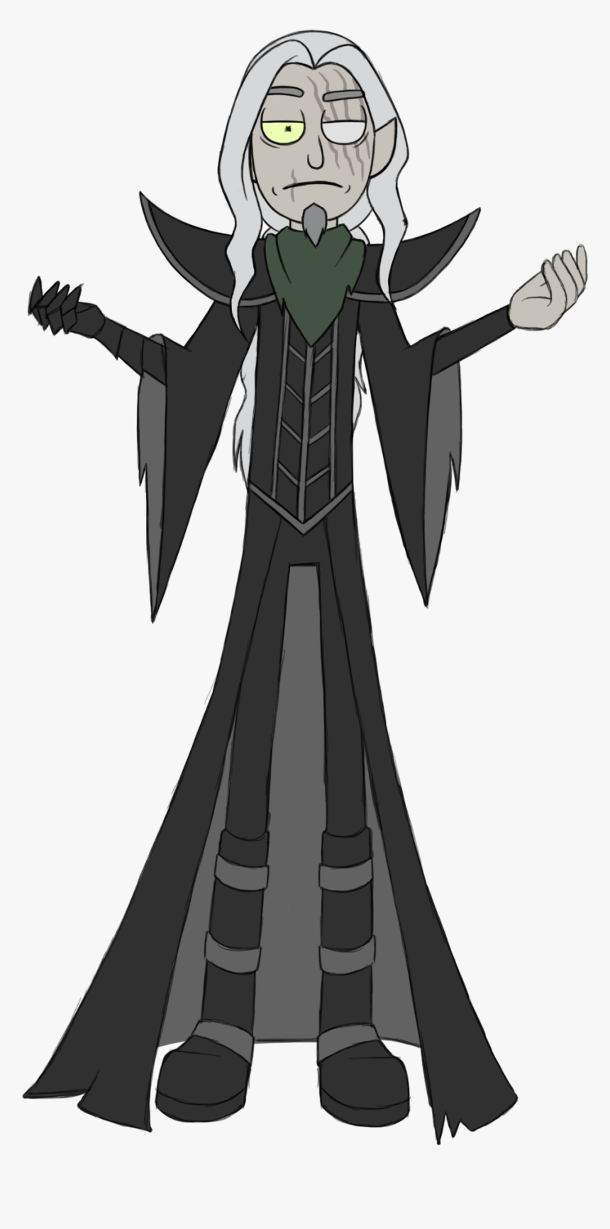 Rick Drak And Morty, HD Png Download