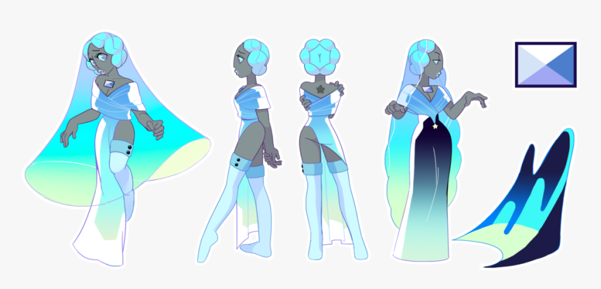 Angel Aura Quartz Colors, HD Png Download