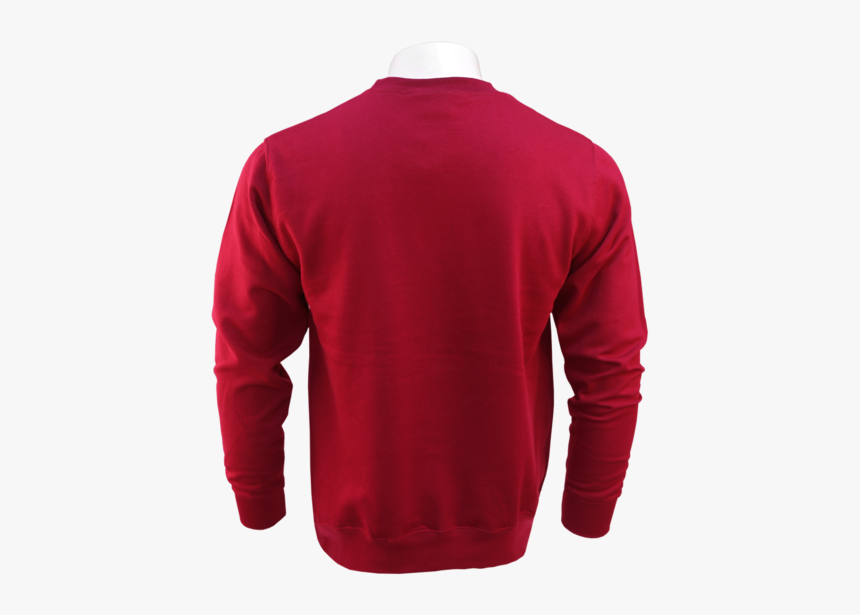 Long-sleeved T-shirt, HD Png Download