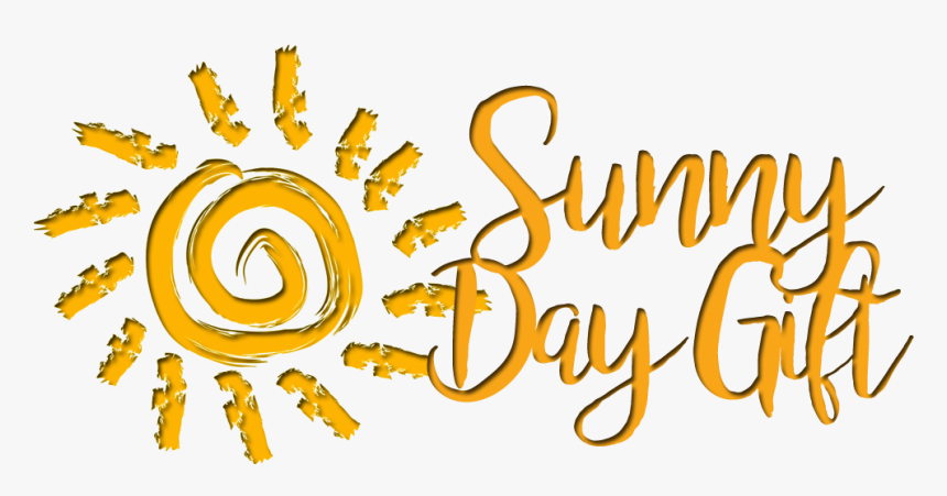 Sunnydaygift - Calligraphy, HD Png Download