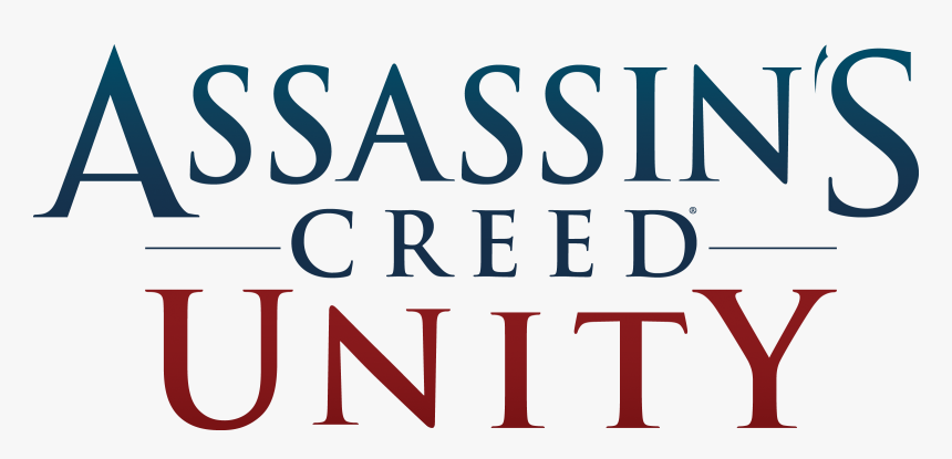 Assassin's Creed Unity, HD Png Download
