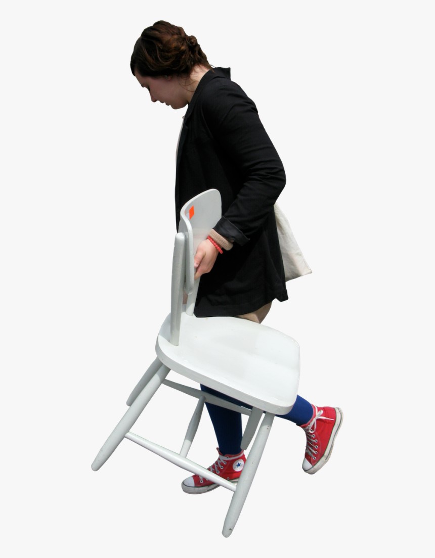 Rocking Chair, HD Png Download
