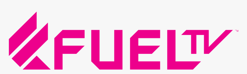 Fuel Tv Logo Png, Transparent Png