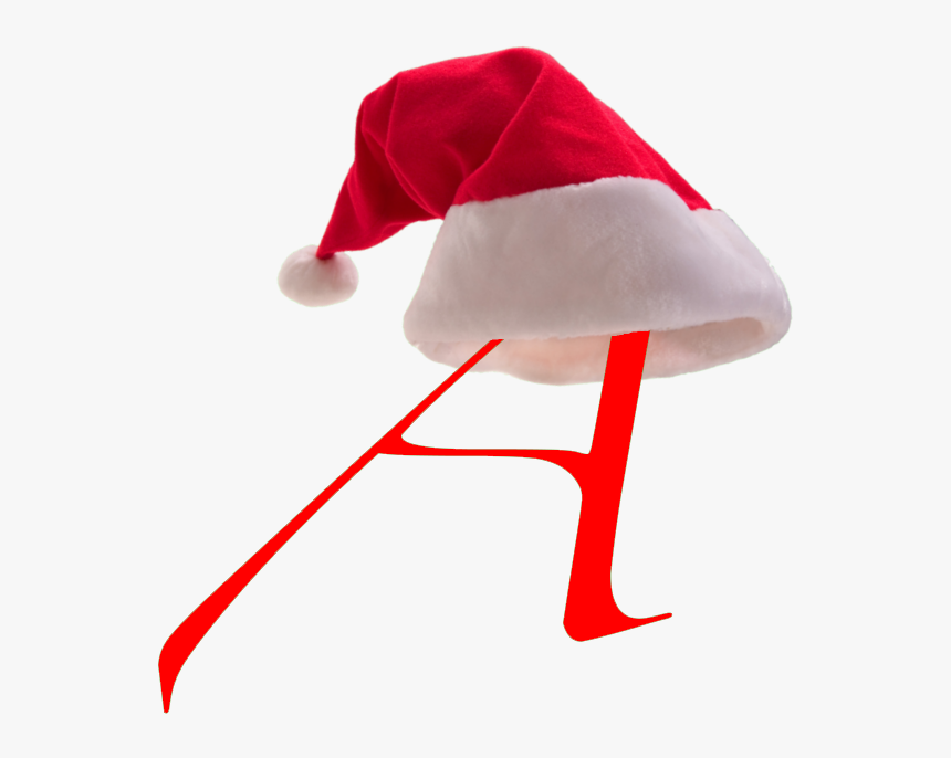 Christmas Hat, HD Png Download
