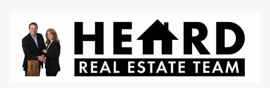 Heard Real Estate Team, HD Png Download