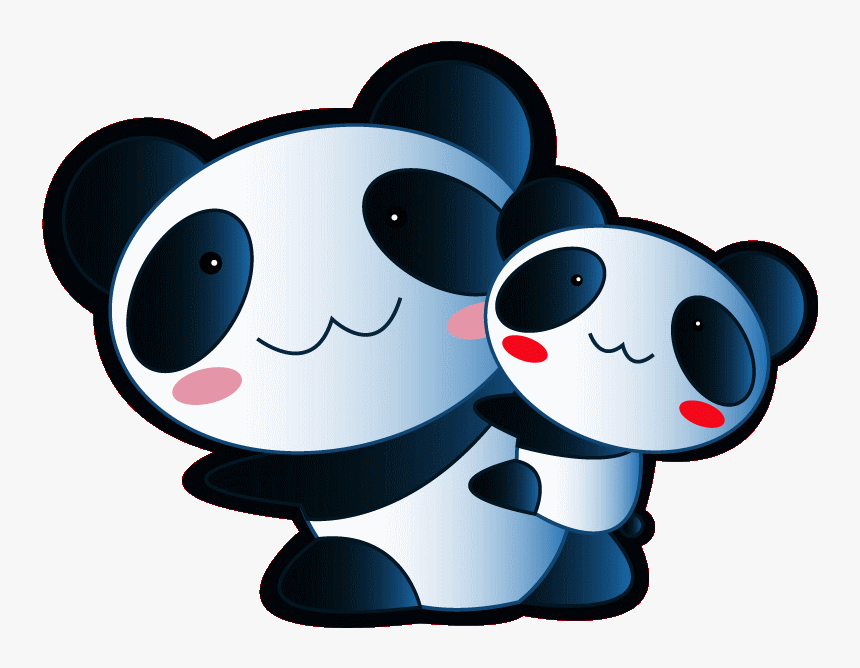 Render Panda, HD Png Download