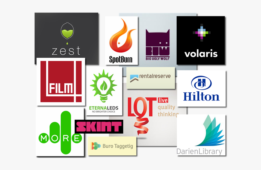 Selección De 20 Recursos De Inspiración Para Diseñar - Graphic Design, HD Png Download