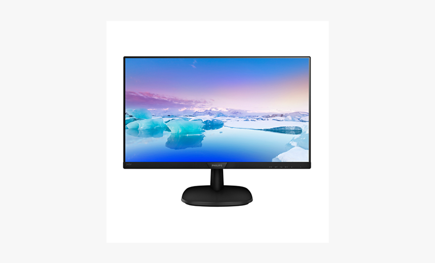 Title 
 Width 370 
 Height 423 
 Data-id Image 75168 - Led-backlit Lcd Display, HD Png Download