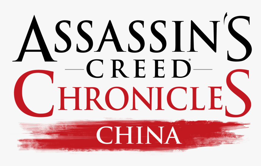 Assassin's Creed Chronicles: China, HD Png Download