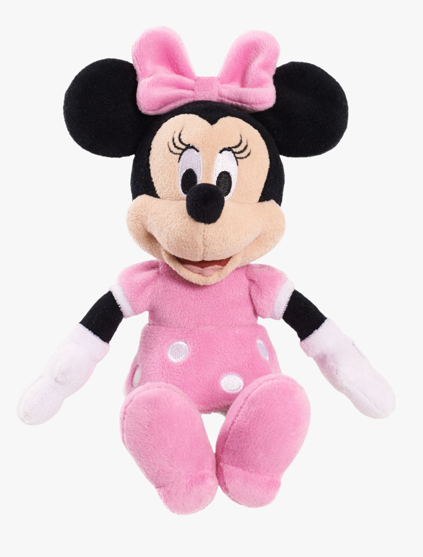 Mickey Mouse Clubhouse Toy Mickey, HD Png Download