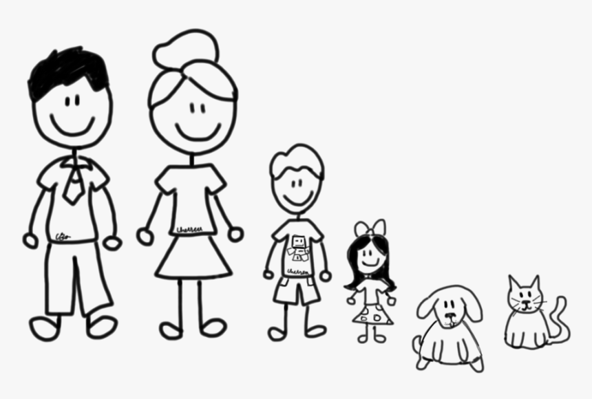 Freetoedit Fam Childrenfreetoedit Report - Cartoon, HD Png Download