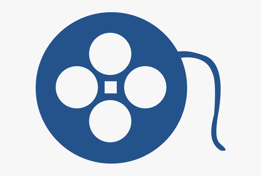 We Handle All Aspects Of Production - Circle, HD Png Download