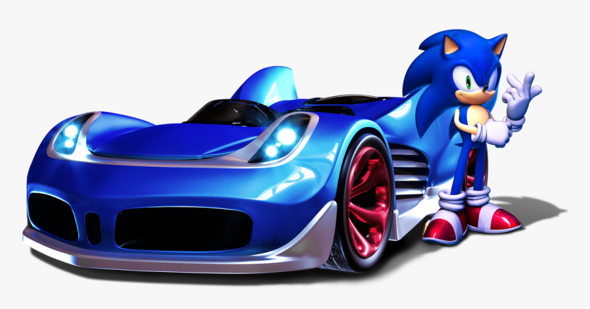 Supercar, HD Png Download