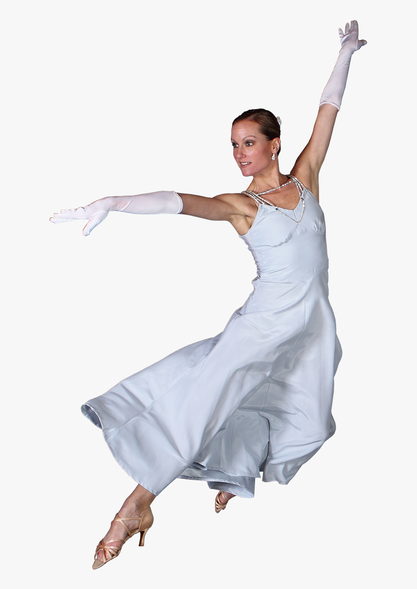 Big Band Neos Brooke - Modern Dance, HD Png Download