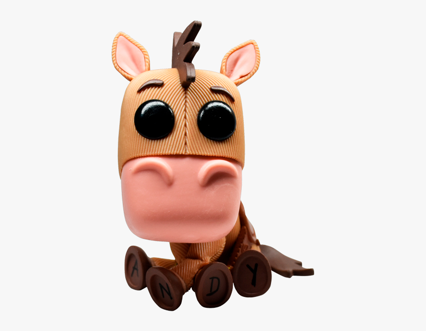 Funko Pop Tiro Al Blanco, HD Png Download