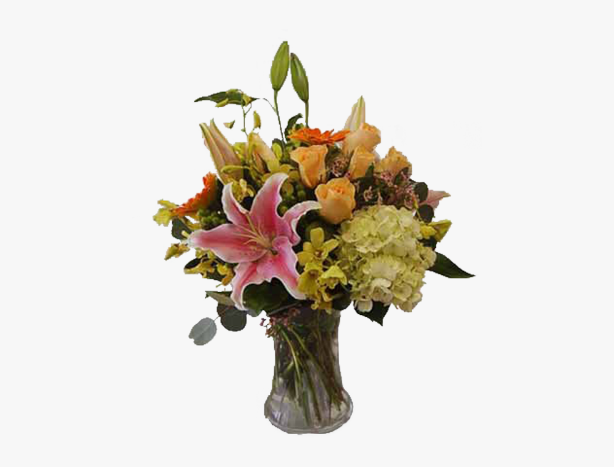 Bouquet, HD Png Download