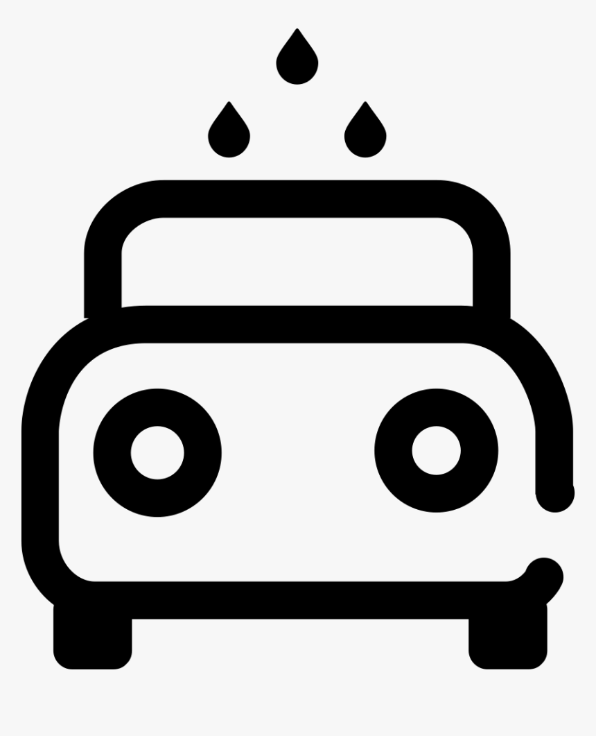Car Wash, HD Png Download