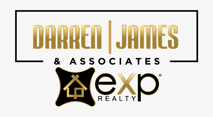 Darren James And Associates, HD Png Download